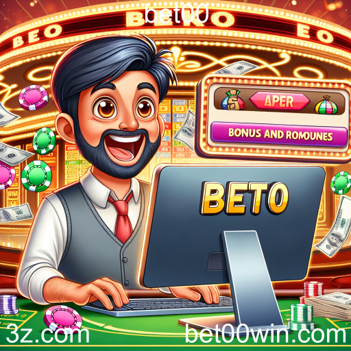 A Ascensão dos Jogos de Bônus em Plataformas de Apostas Online